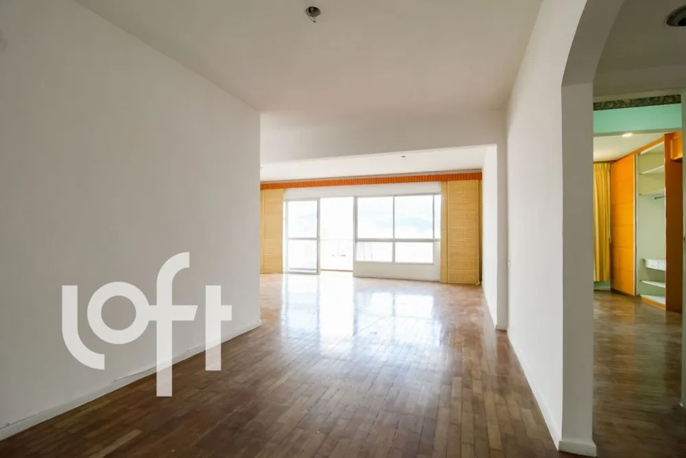 Apartamento, 3 quartos, 151 m² - Foto 3