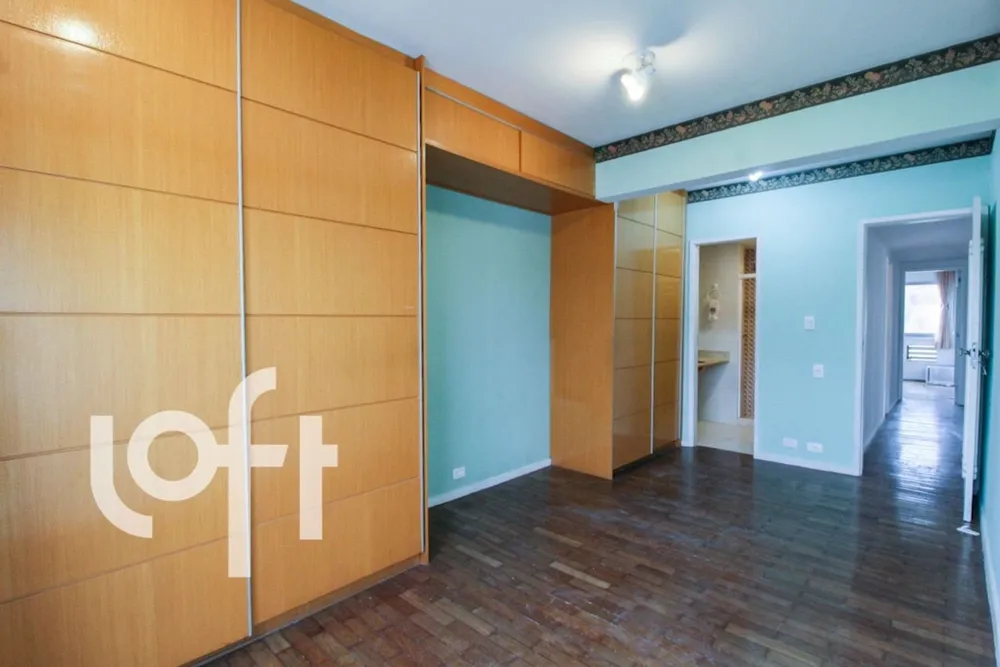 Apartamento, 3 quartos, 151 m² - Foto 15