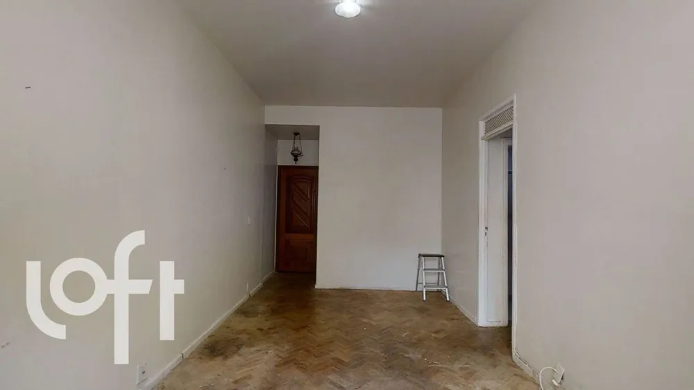 Apartamento, 3 quartos, 83 m² - Foto 2