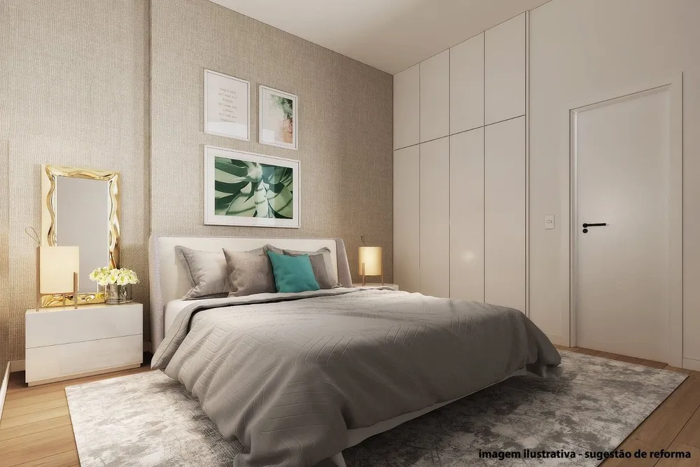 Apartamento, 3 quartos, 83 m² - Foto 13