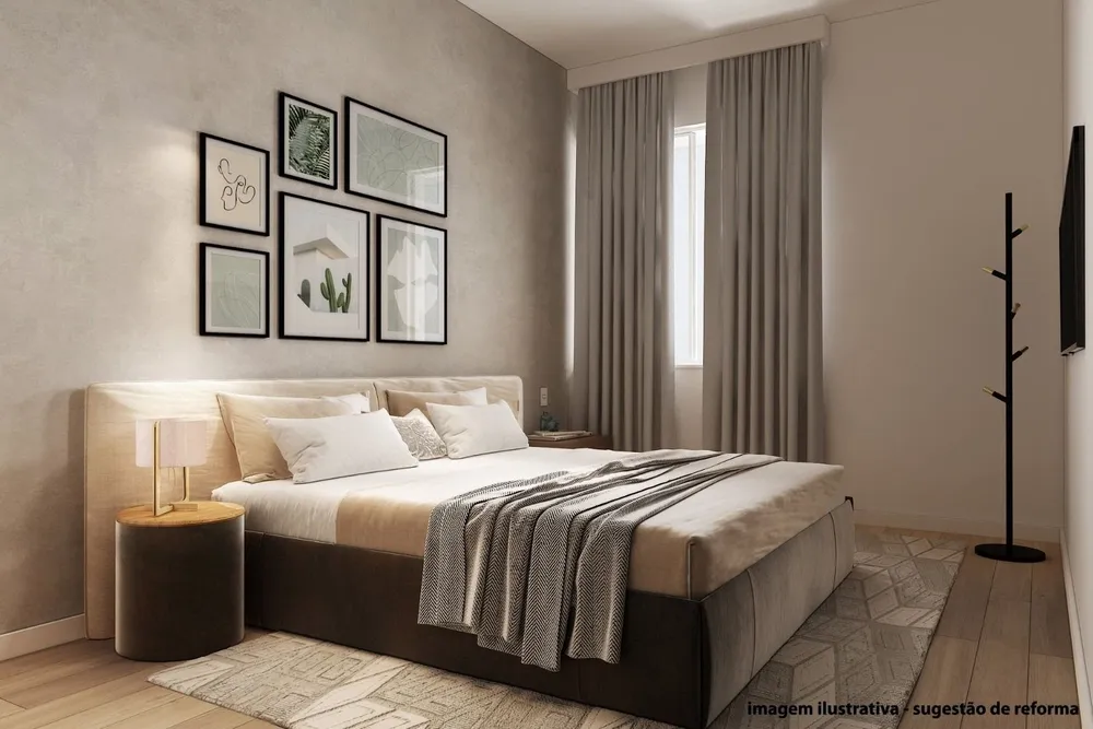 Apartamento, 3 quartos, 83 m² - Foto 14