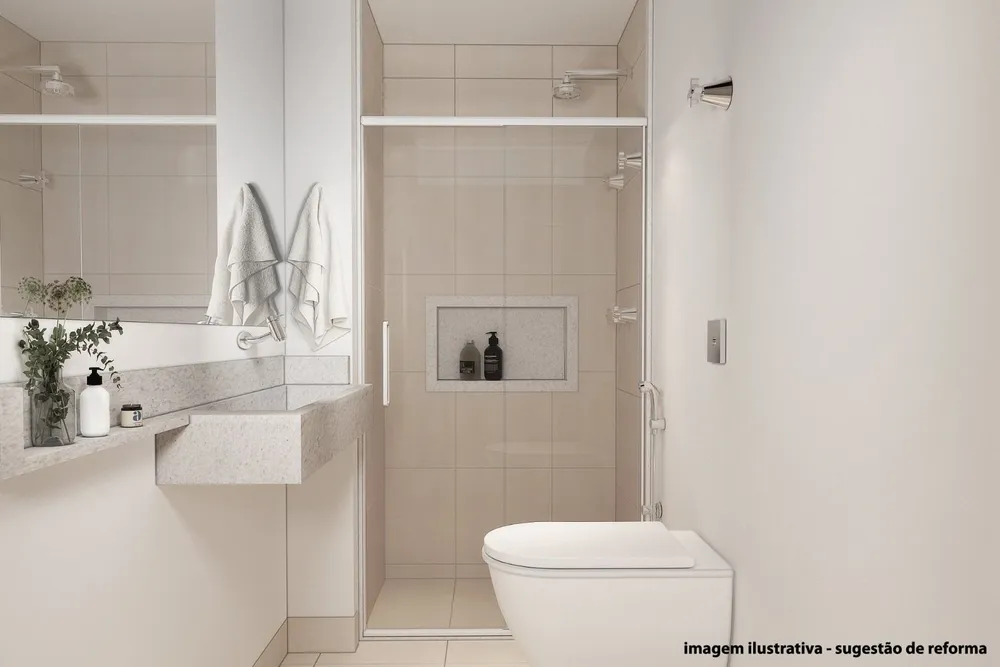 Apartamento, 3 quartos, 83 m² - Foto 15