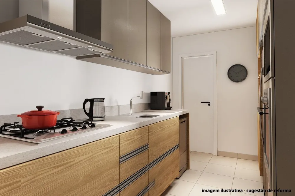 Apartamento, 3 quartos, 83 m² - Foto 12