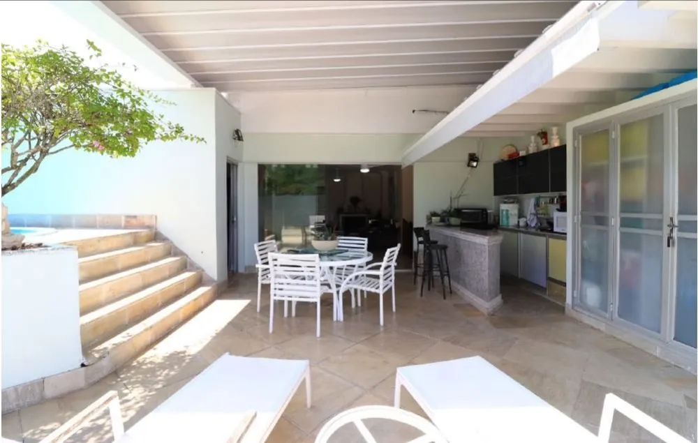 Cobertura, 4 quartos, 252 m² - Foto 5