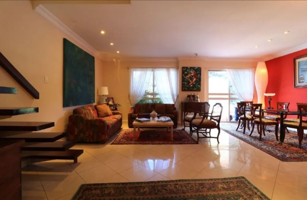 Cobertura, 4 quartos, 252 m² - Foto 9