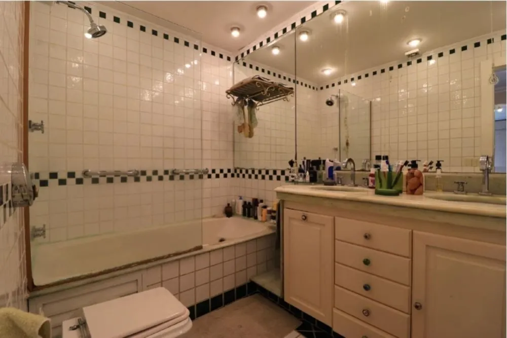 Cobertura, 4 quartos, 252 m² - Foto 18