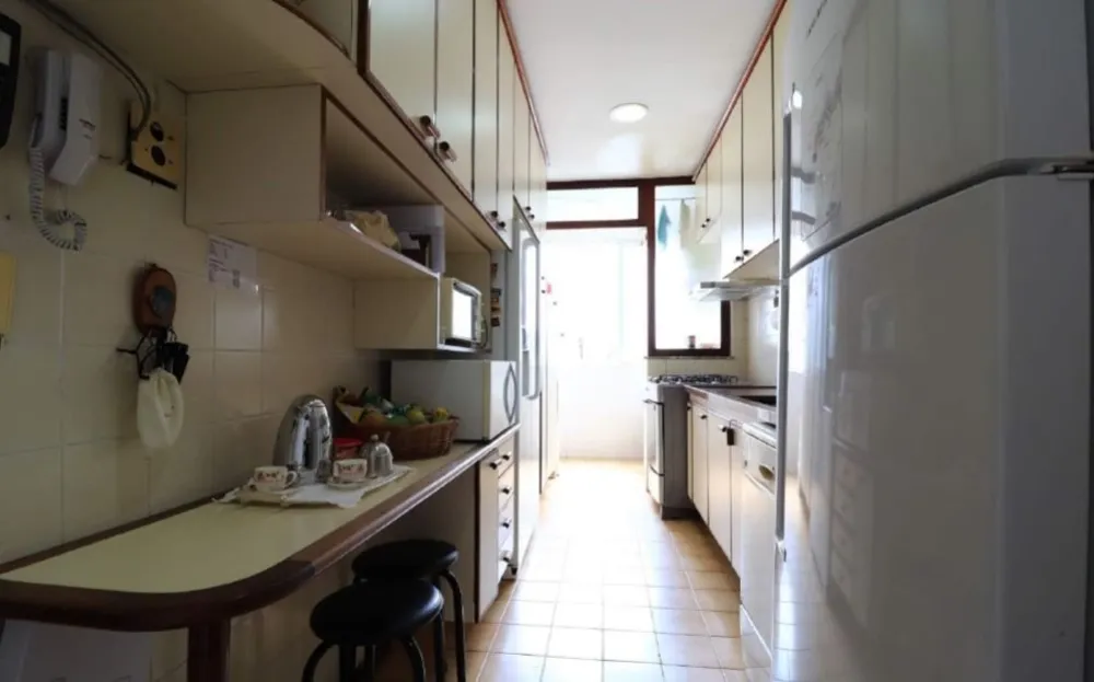 Cobertura, 4 quartos, 252 m² - Foto 19