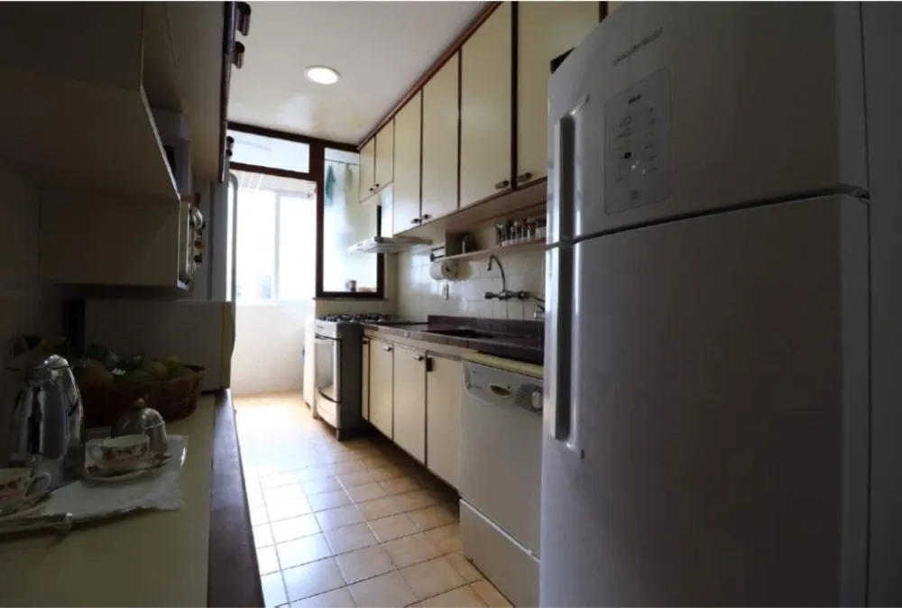 Cobertura, 4 quartos, 252 m² - Foto 20