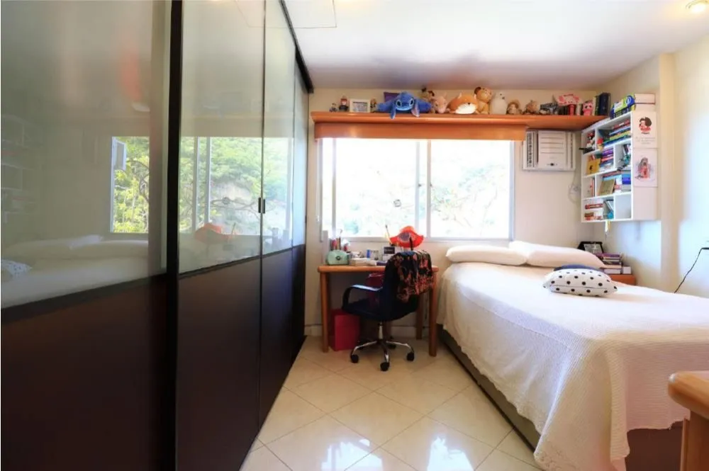 Cobertura, 4 quartos, 252 m² - Foto 16