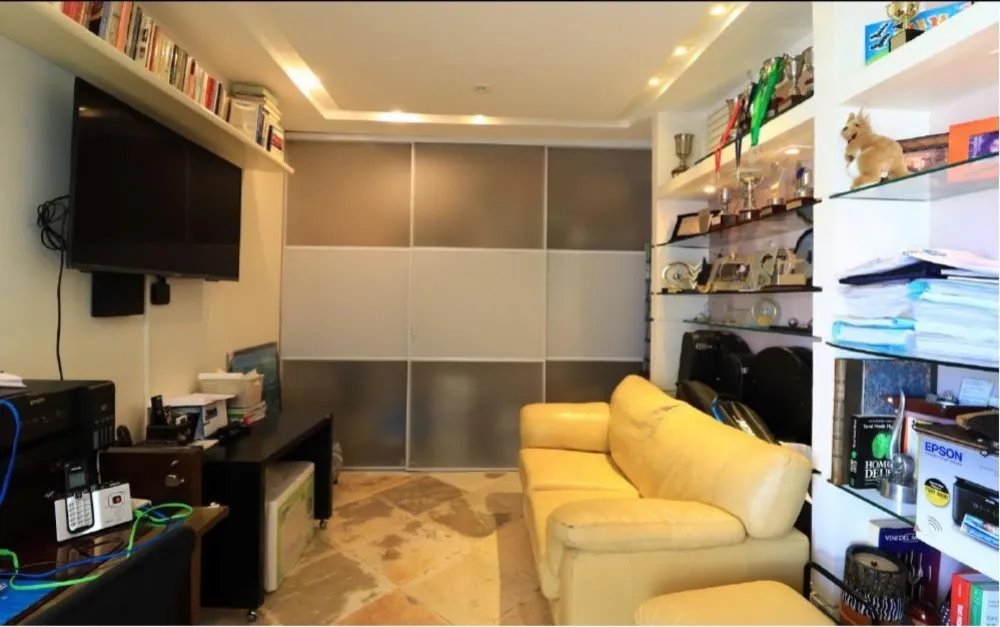 Cobertura, 4 quartos, 252 m² - Foto 17