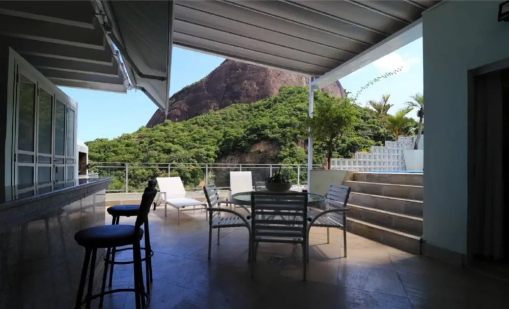 Cobertura, 4 quartos, 252 m² - Foto 7