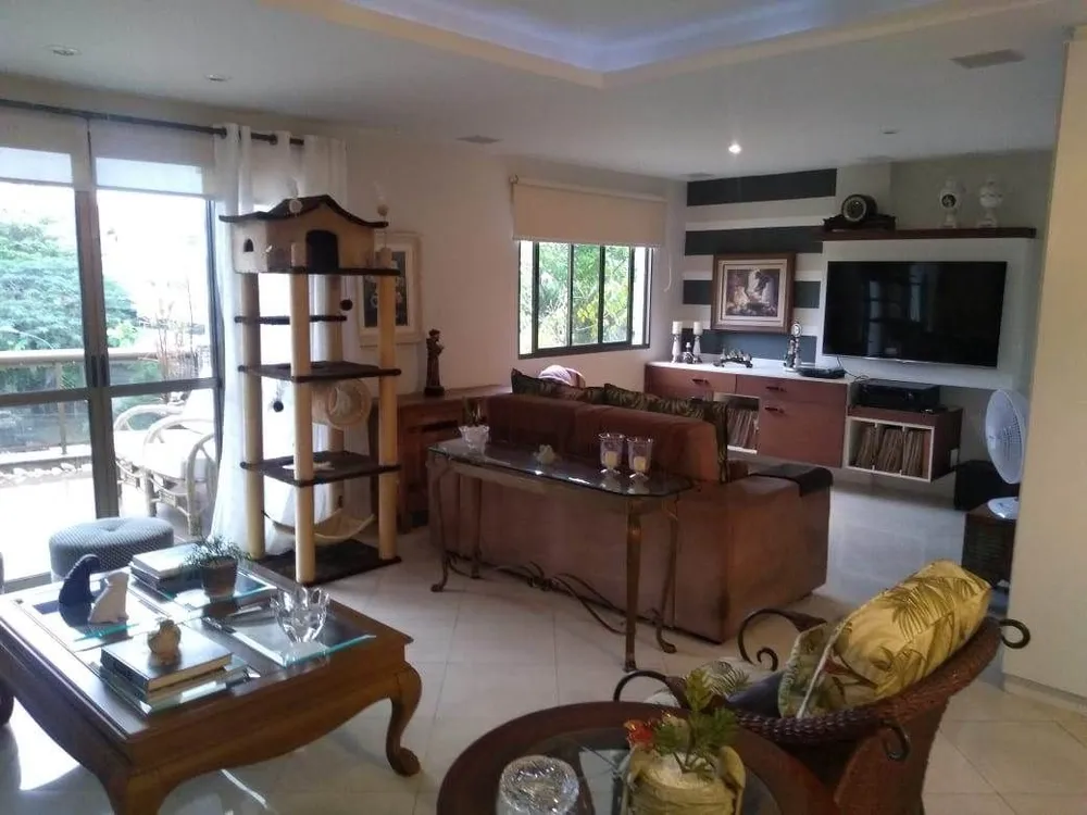 Cobertura, 3 quartos, 280 m² - Foto 2