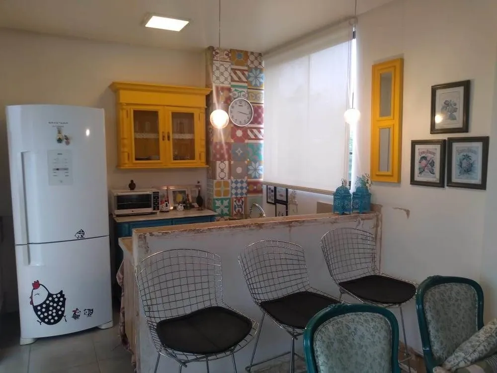 Cobertura, 3 quartos, 280 m² - Foto 11