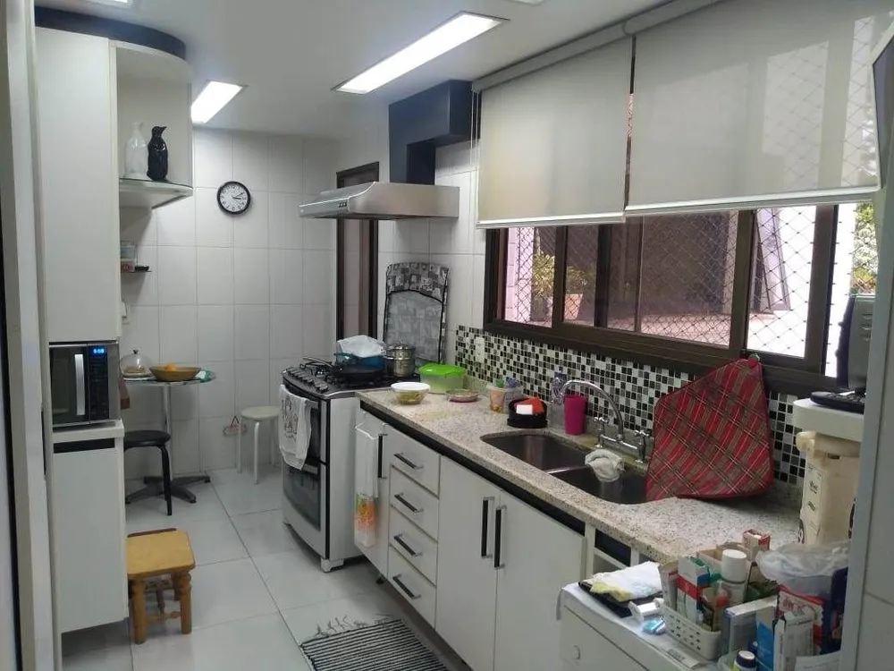 Cobertura, 3 quartos, 280 m² - Foto 14