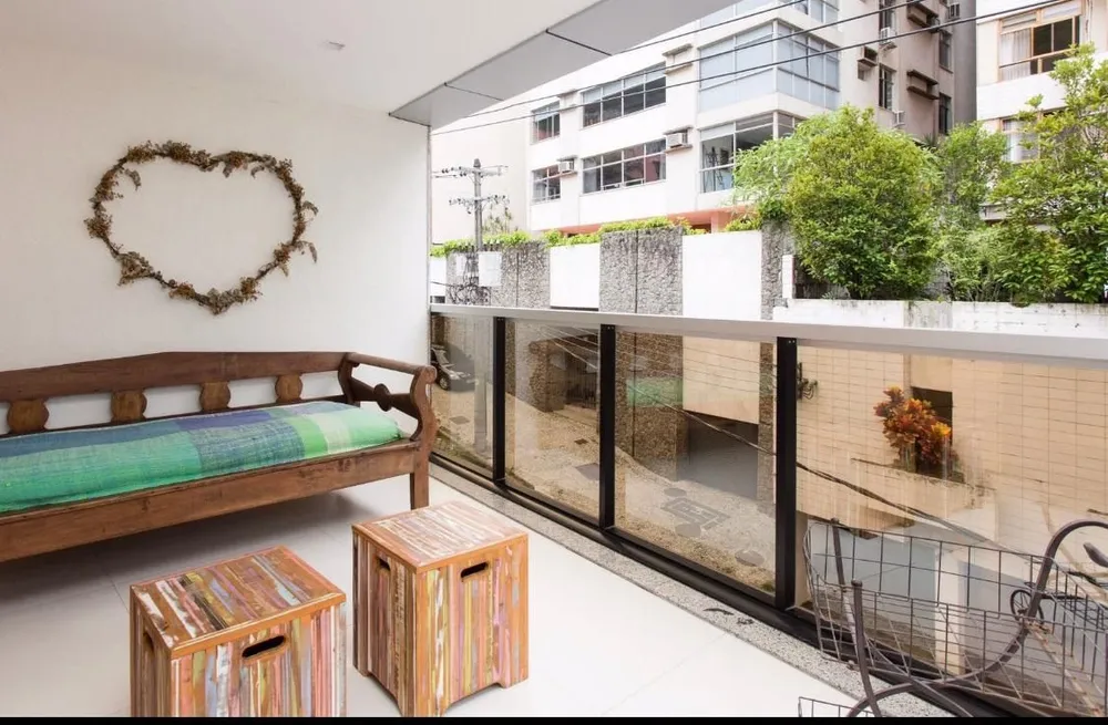 Cobertura, 3 quartos, 270 m² - Foto 3