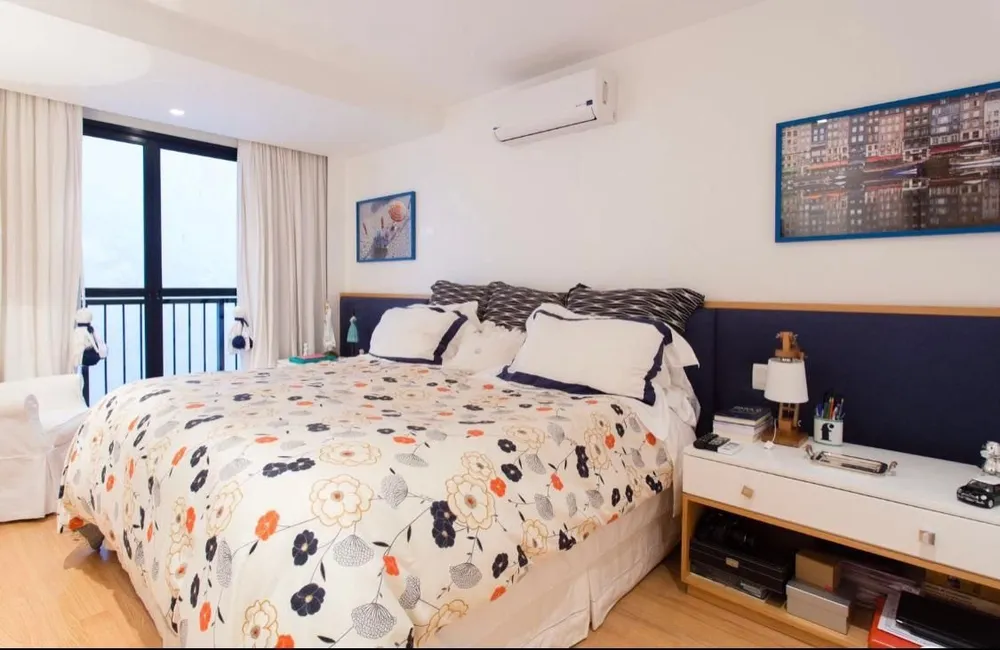 Cobertura, 3 quartos, 270 m² - Foto 6