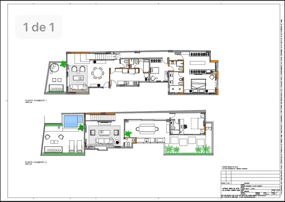 Cobertura, 3 quartos, 270 m² - Foto 18