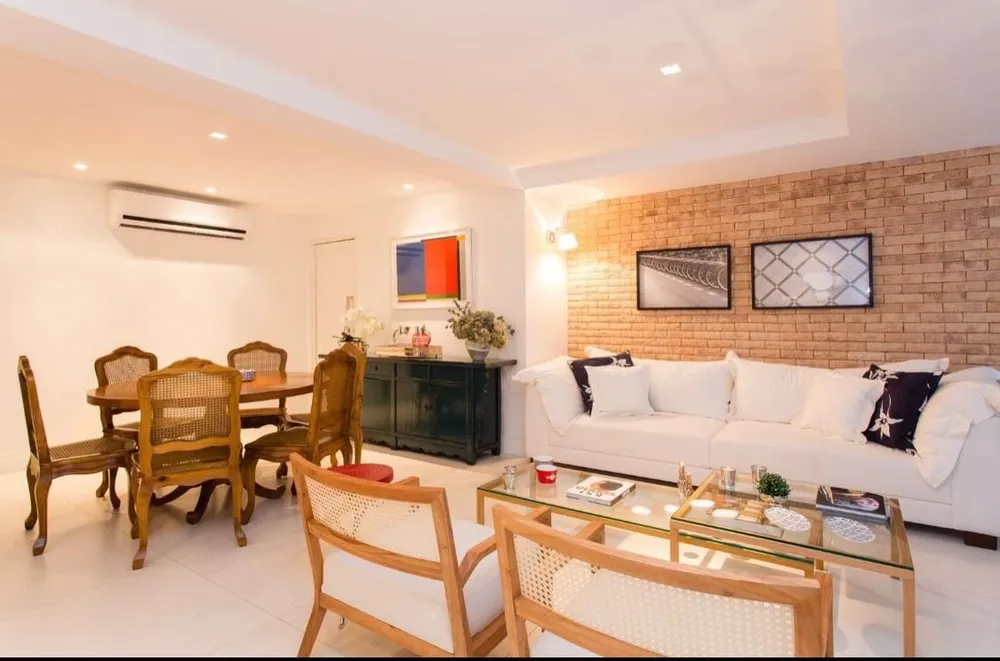 Cobertura, 3 quartos, 270 m² - Foto 2