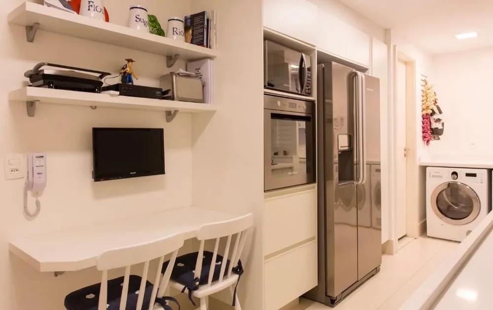 Cobertura, 3 quartos, 270 m² - Foto 9