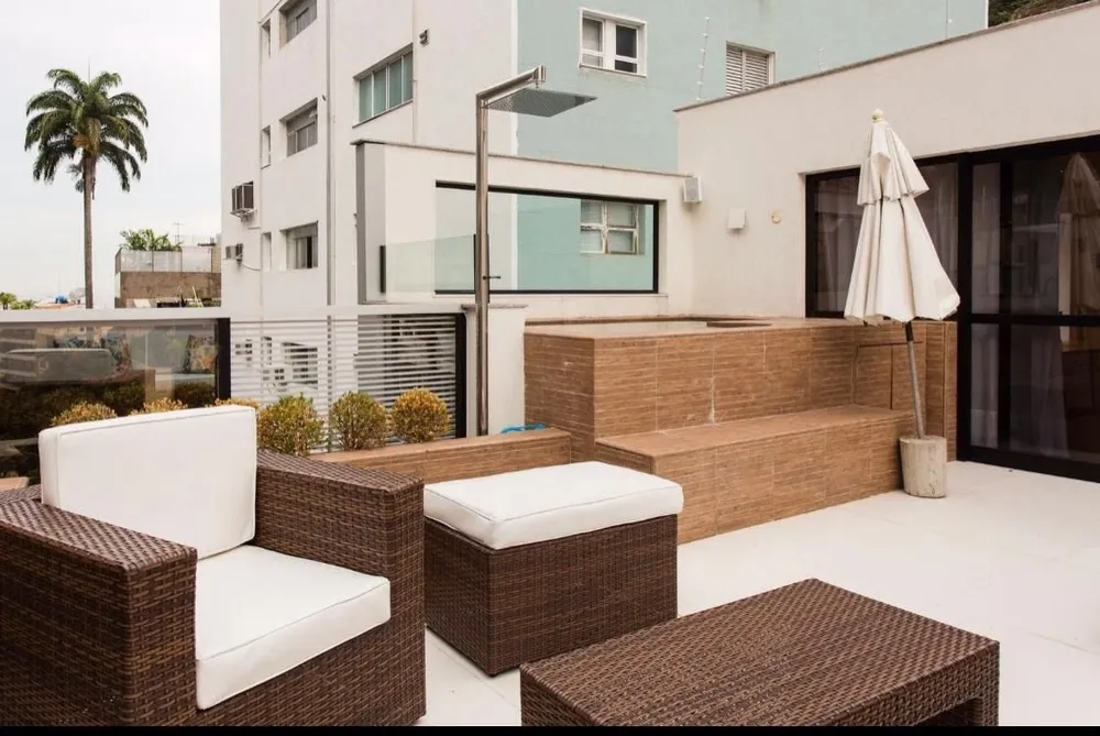 Cobertura, 3 quartos, 270 m² - Foto 13