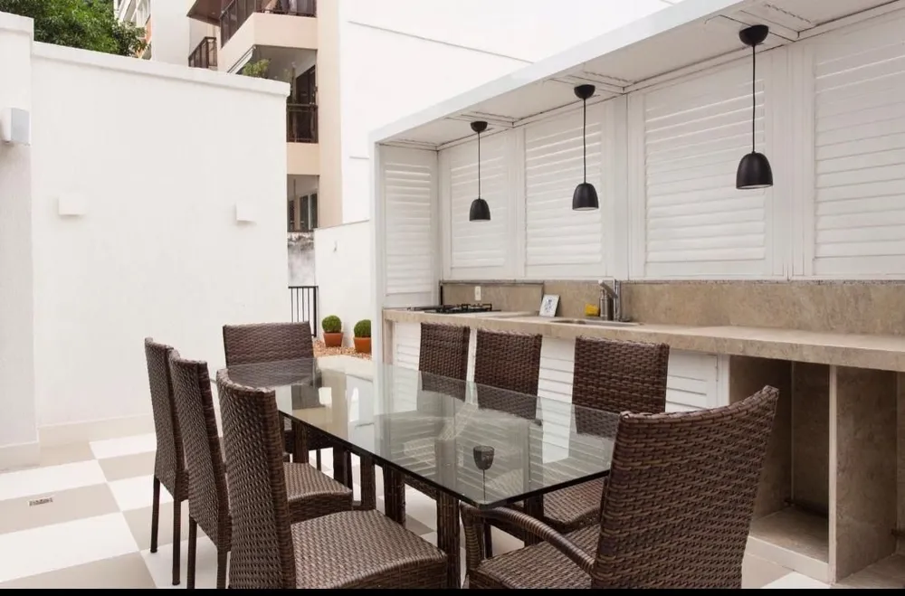 Cobertura, 3 quartos, 270 m² - Foto 14