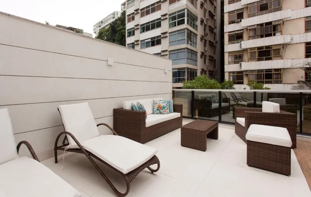 Cobertura, 3 quartos, 270 m² - Foto 4
