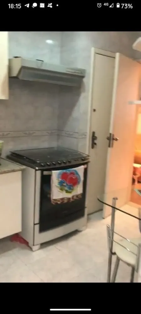 Apartamento, 3 quartos, 78 m² - Foto 5