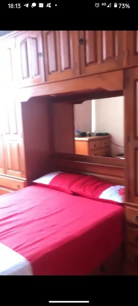 Apartamento, 3 quartos, 78 m² - Foto 2