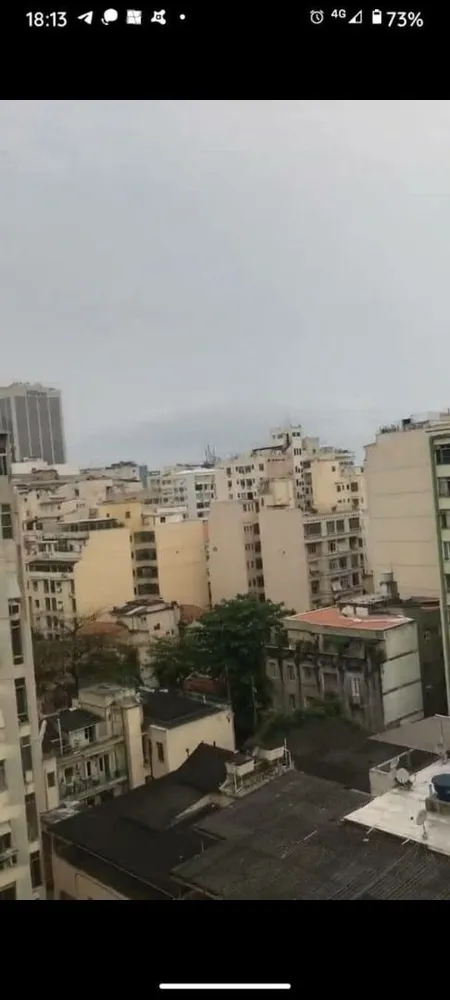 Apartamento, 3 quartos, 78 m² - Foto 1