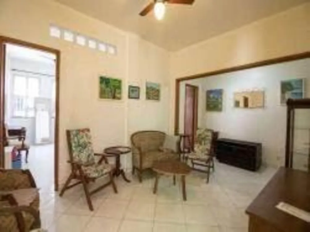 Apartamento, 3 quartos, 136 m² - Foto 8