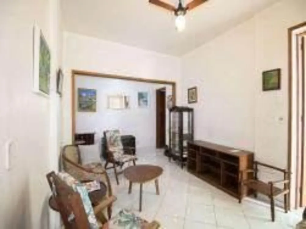 Apartamento, 3 quartos, 136 m² - Foto 2