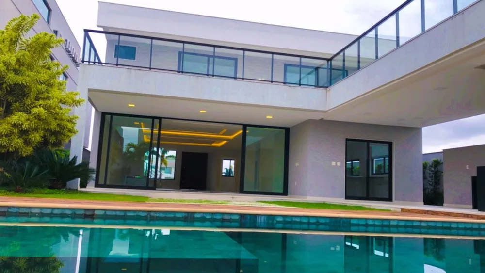 Casa, 5 quartos, 660 m² - Foto 2
