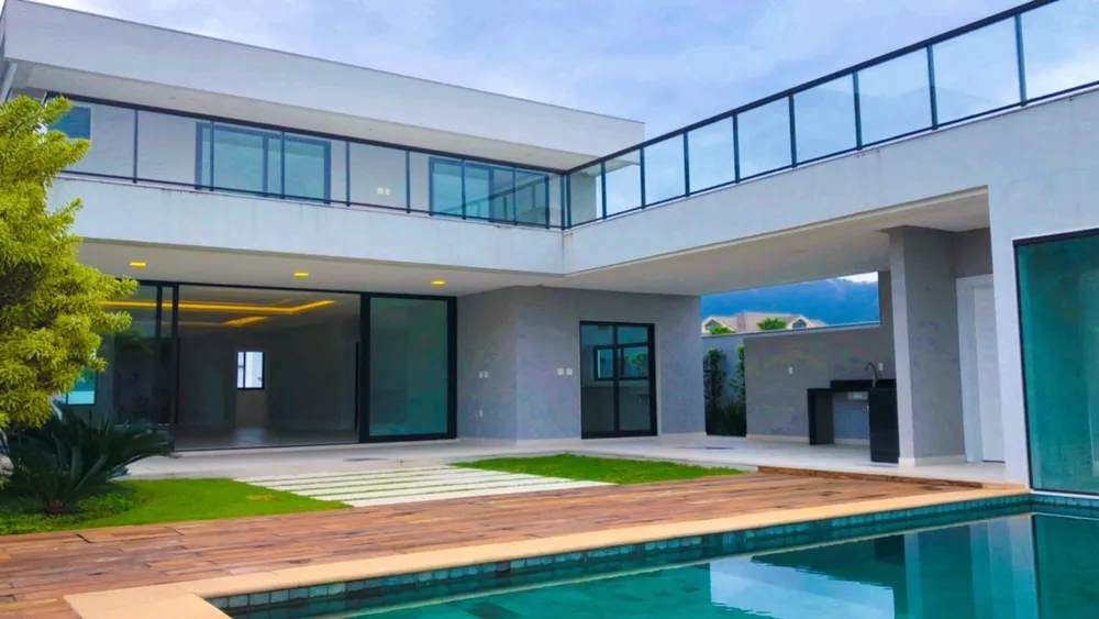 Casa, 5 quartos, 660 m² - Foto 11
