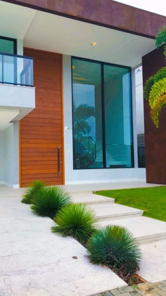 Casa, 5 quartos, 660 m² - Foto 4