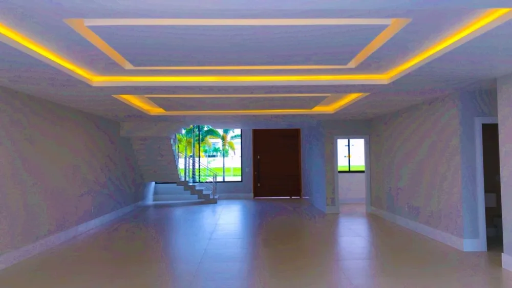 Casa, 5 quartos, 660 m² - Foto 3