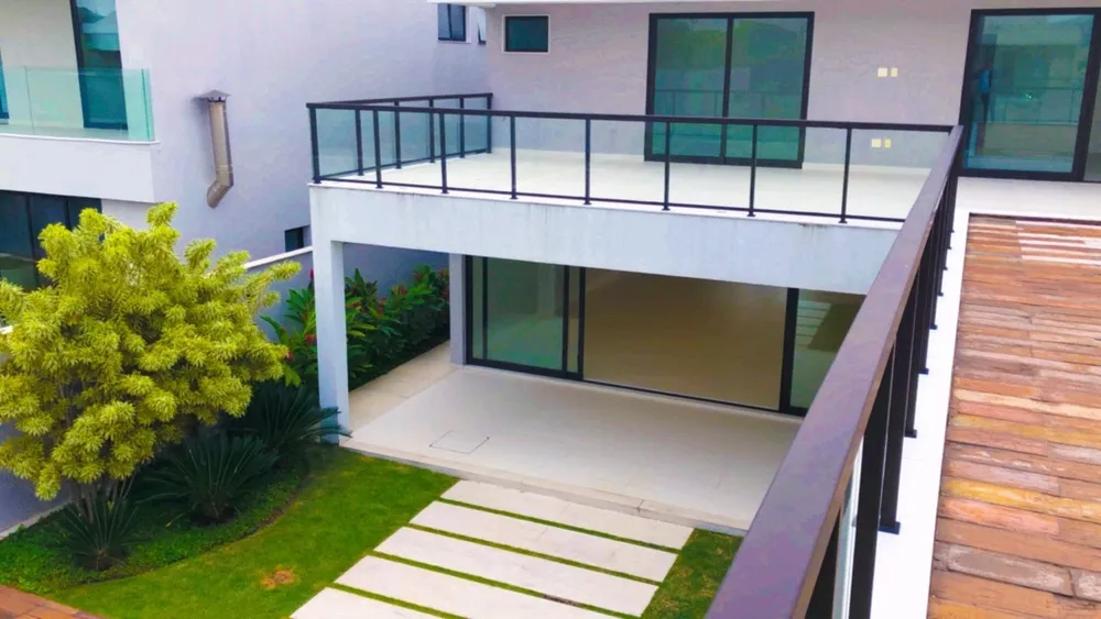Casa, 5 quartos, 660 m² - Foto 5