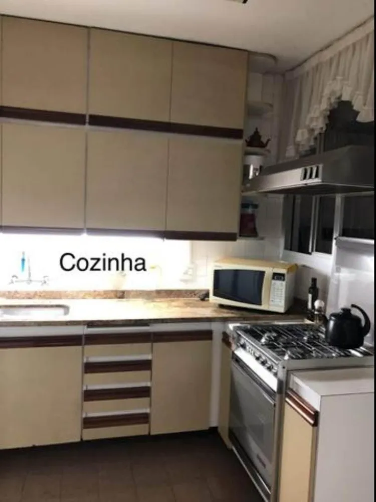 Apartamento, 3 quartos, 115 m² - Foto 18