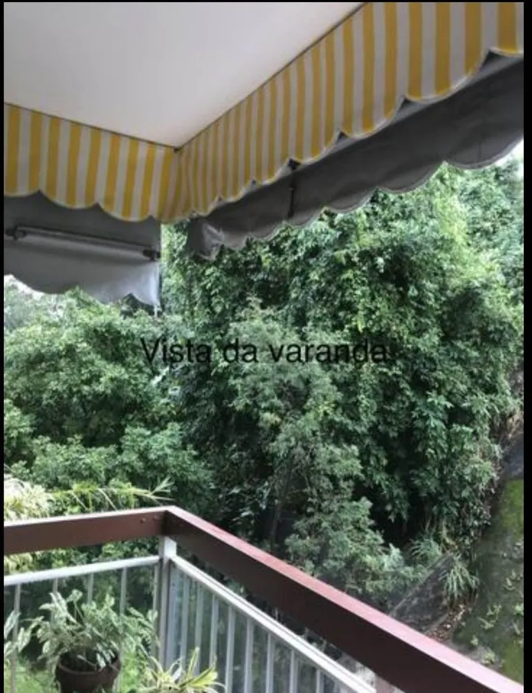 Apartamento, 3 quartos, 115 m² - Foto 7