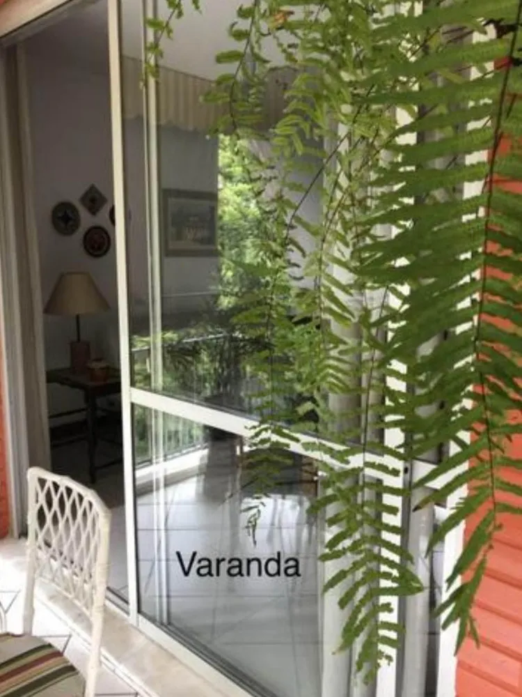 Apartamento, 3 quartos, 115 m² - Foto 9