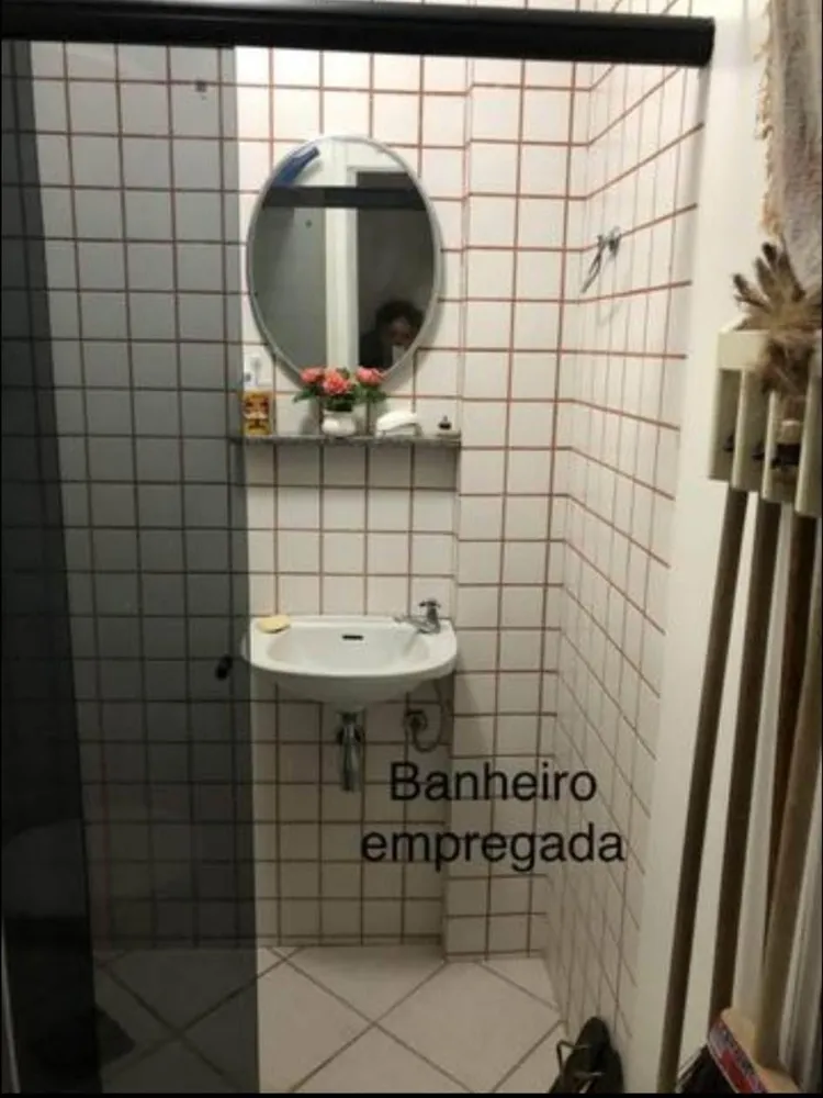 Apartamento, 3 quartos, 115 m² - Foto 20