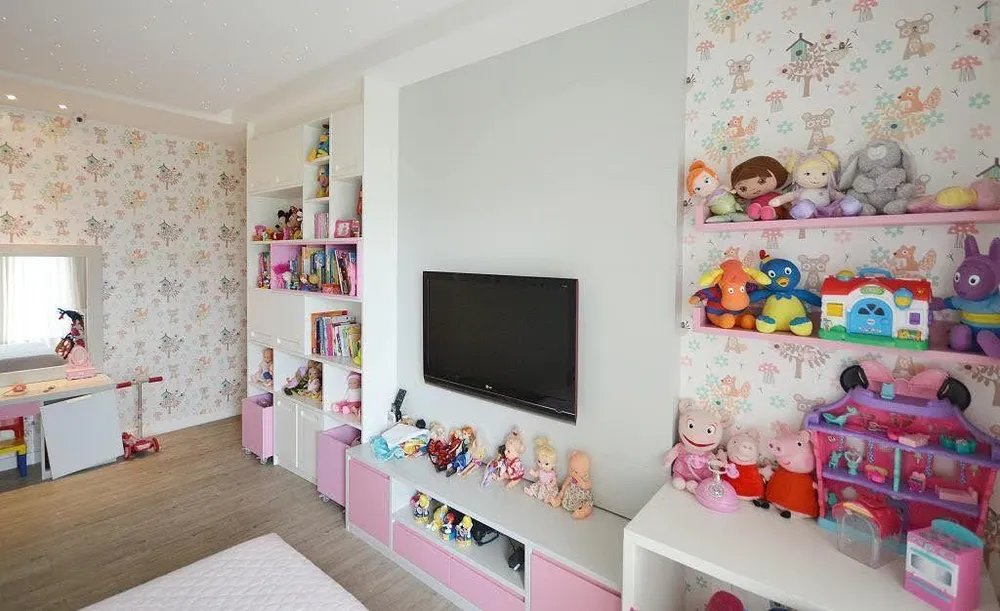 Apartamento, 4 quartos, 300 m² - Foto 9