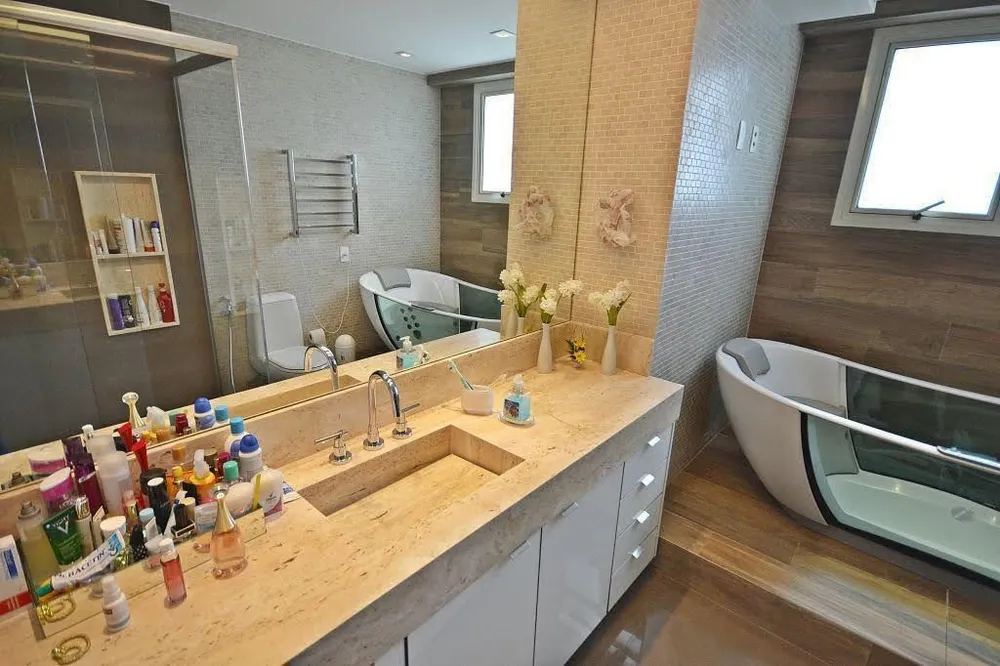Apartamento, 4 quartos, 300 m² - Foto 19