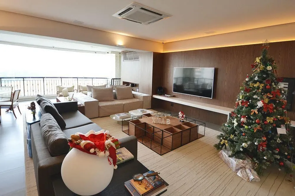 Apartamento, 4 quartos, 300 m² - Foto 6