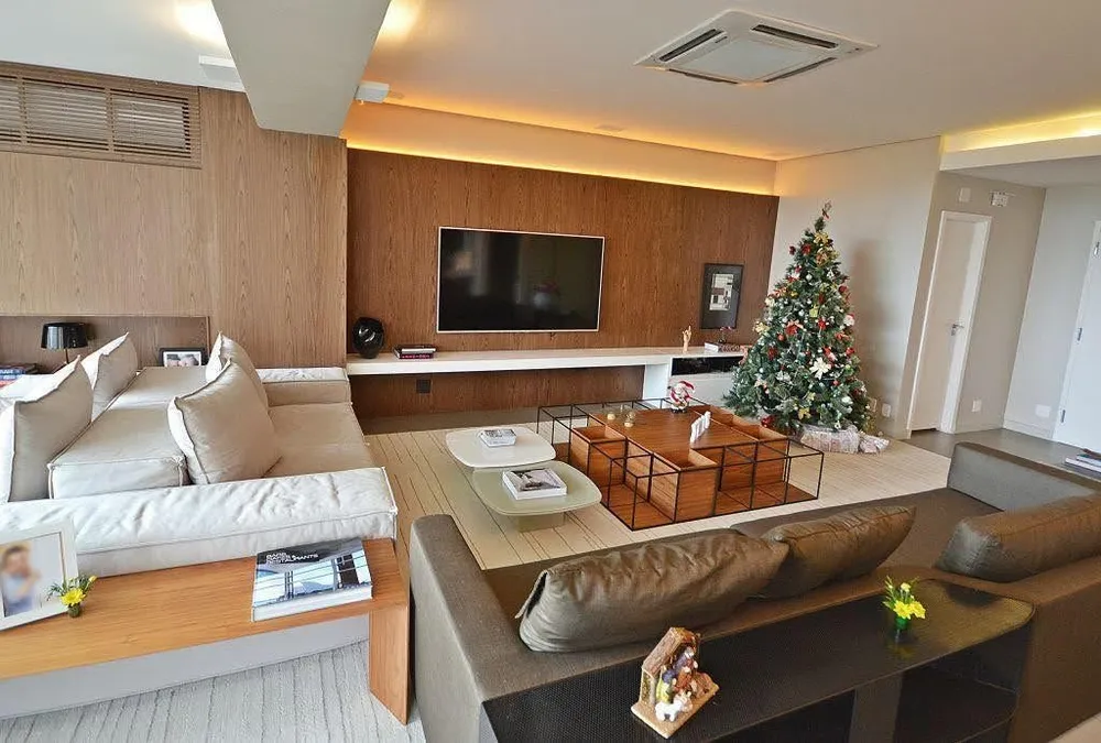 Apartamento, 4 quartos, 300 m² - Foto 4