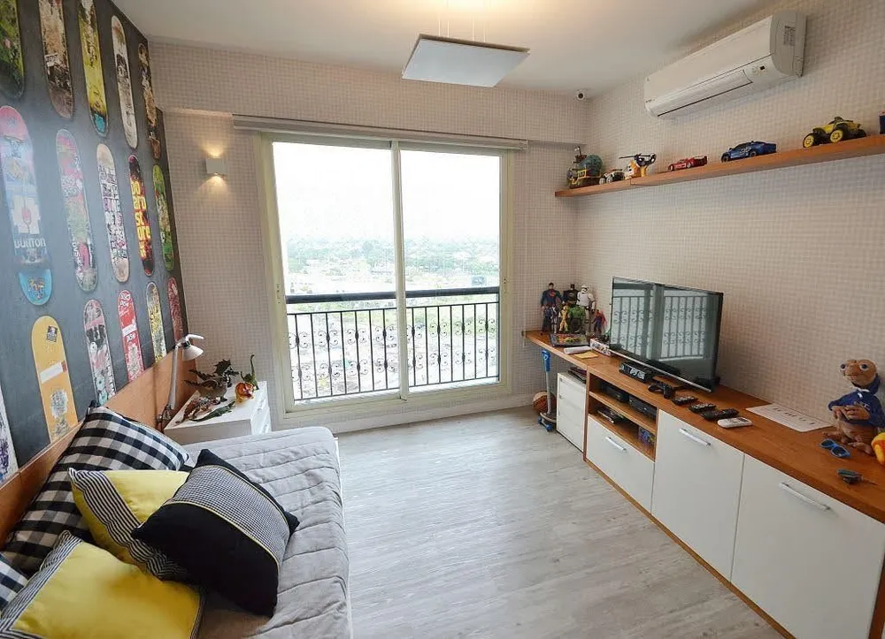 Apartamento, 4 quartos, 300 m² - Foto 22