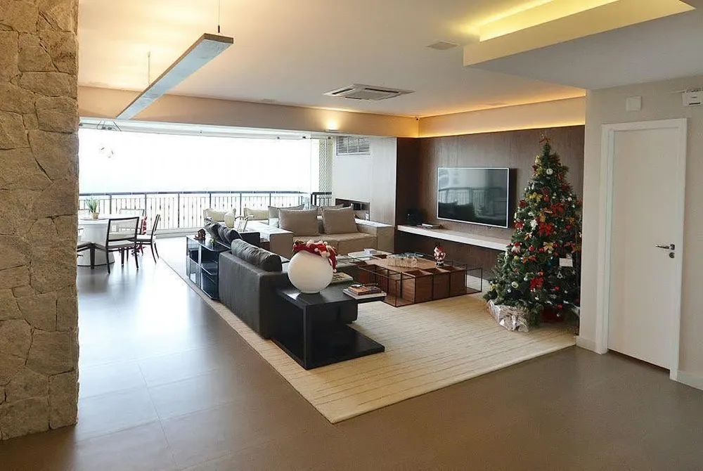 Apartamento, 4 quartos, 300 m² - Foto 7