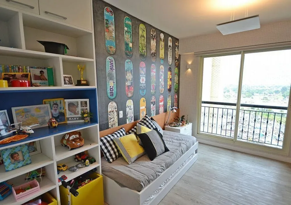 Apartamento, 4 quartos, 300 m² - Foto 10