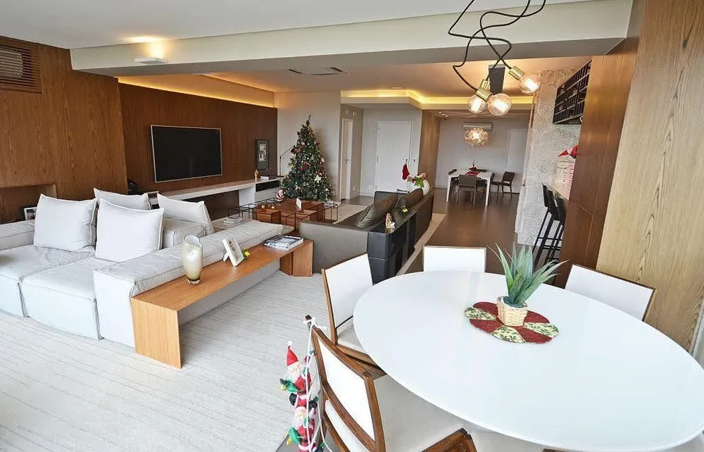 Apartamento, 4 quartos, 300 m² - Foto 5