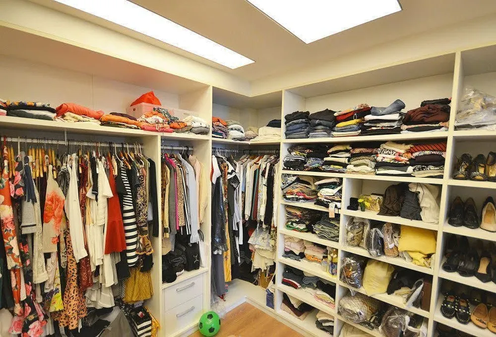 Apartamento, 4 quartos, 300 m² - Foto 15