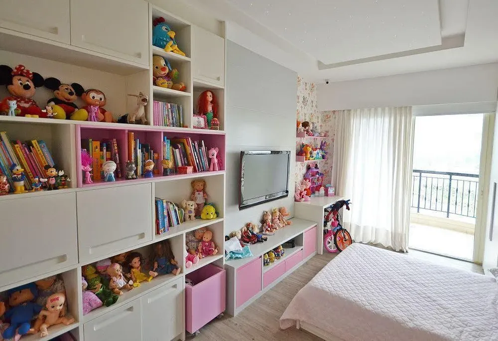 Apartamento, 4 quartos, 300 m² - Foto 16